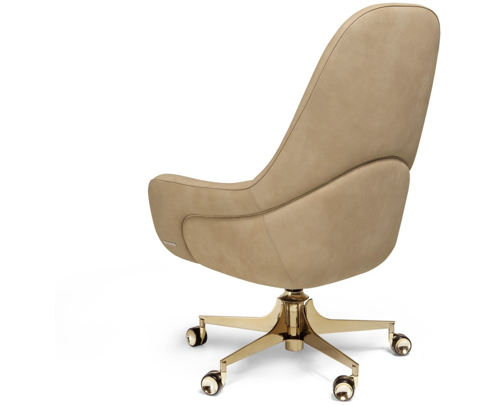 Кресло рабочее Visionnaire Sadko