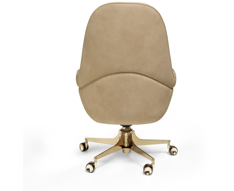 Кресло рабочее Visionnaire Sadko