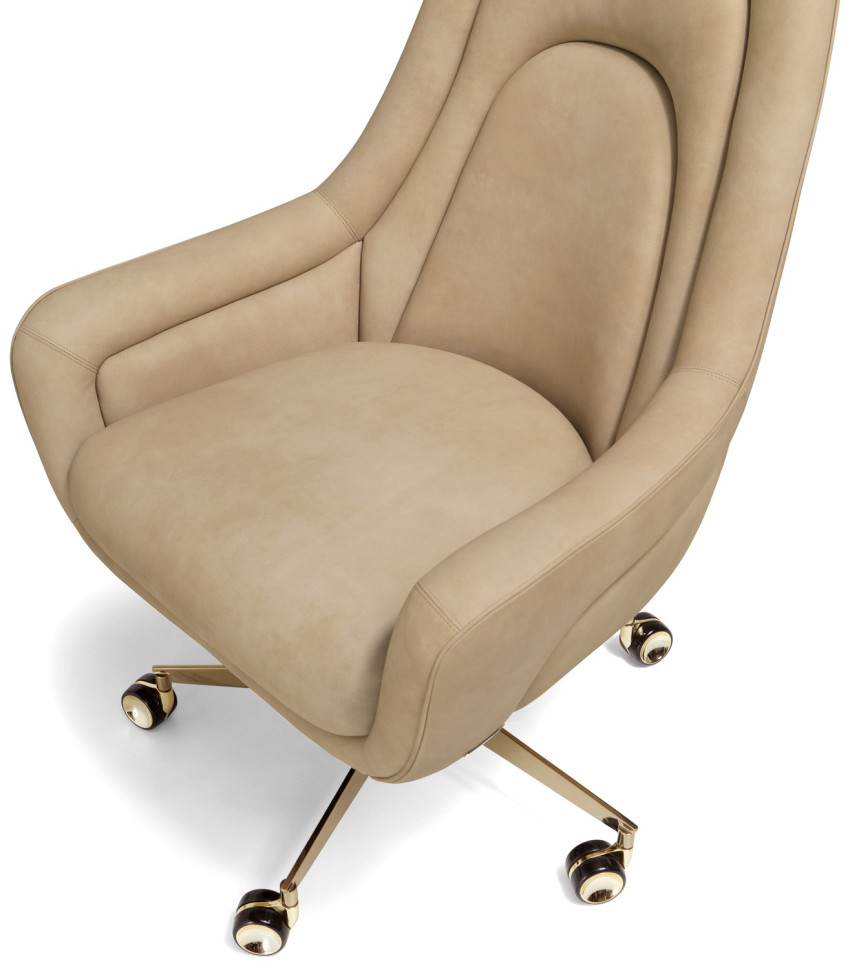 Кресло рабочее Visionnaire Sadko