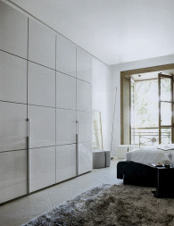 Шкаф Lumeo Ligne roset Lumeo 01