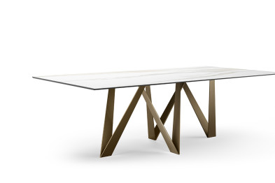 Стол Eforma Noa top ceramica