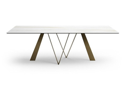 Стол Eforma Noa top ceramica