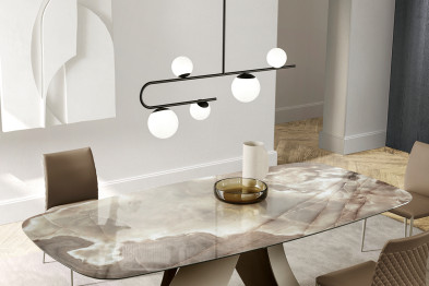 Светильник Eforma Decor