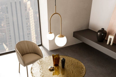 Светильник Eforma Decor