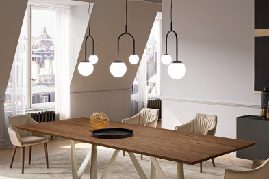 Светильник Eforma Decor