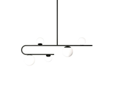 Светильник Eforma Decor