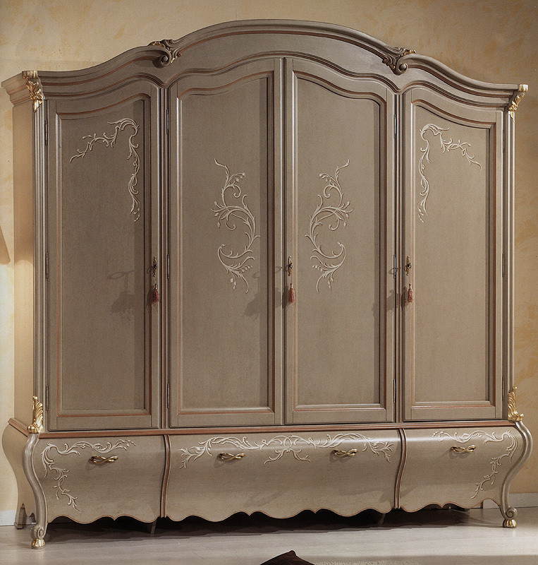 Шкаф Morello gianpaolo Luxor edizione P761