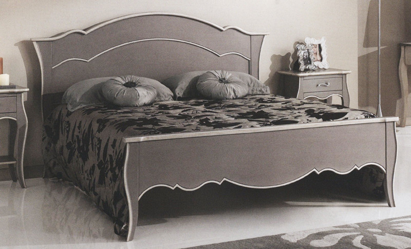 Кровать Arte casa Evoluzione 2236