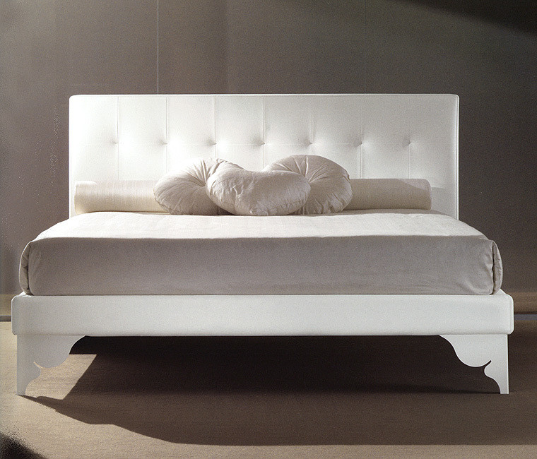 Кровать Ivory Piermaria Notte Ivory