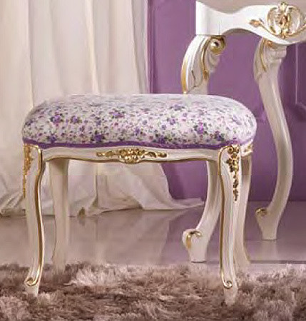 Банкетка Serafino marelli Foglie &amp; colori O 29