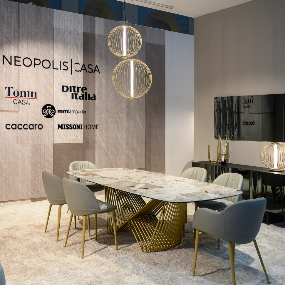 Стул Olympia Tonin Casa Modern News 51 x 55 x h84 nc105098