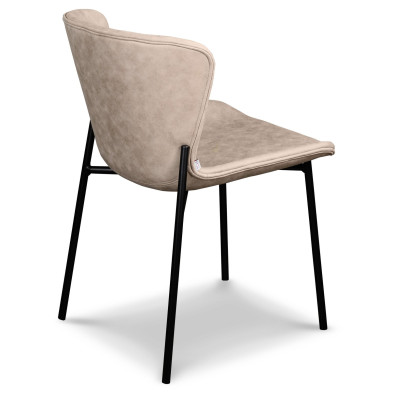 Стул Мигель (Miguel) Mod Interiors Selection 47,5 x 55 x h42/78,5 nc109757