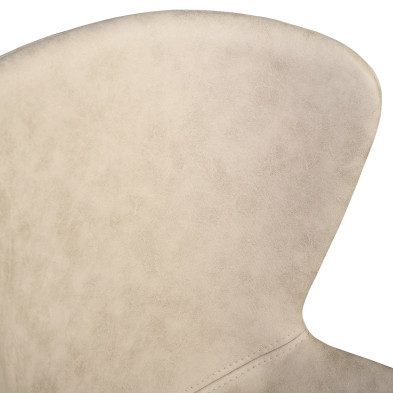 Стул Мигель (Miguel) Mod Interiors Selection 47,5 x 55 x h42/78,5 nc109757