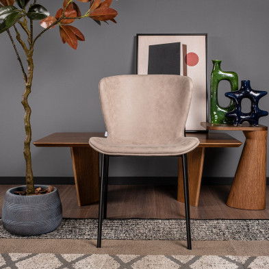 Стул Мигель (Miguel) Mod Interiors Selection 47,5 x 55 x h42/78,5 nc109757
