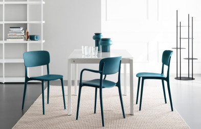 Стул Calligaris Liberty CS1884