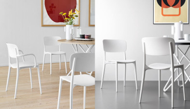 Стул Calligaris Liberty CS1884