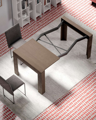 Консоль Ozzio design Minux T029