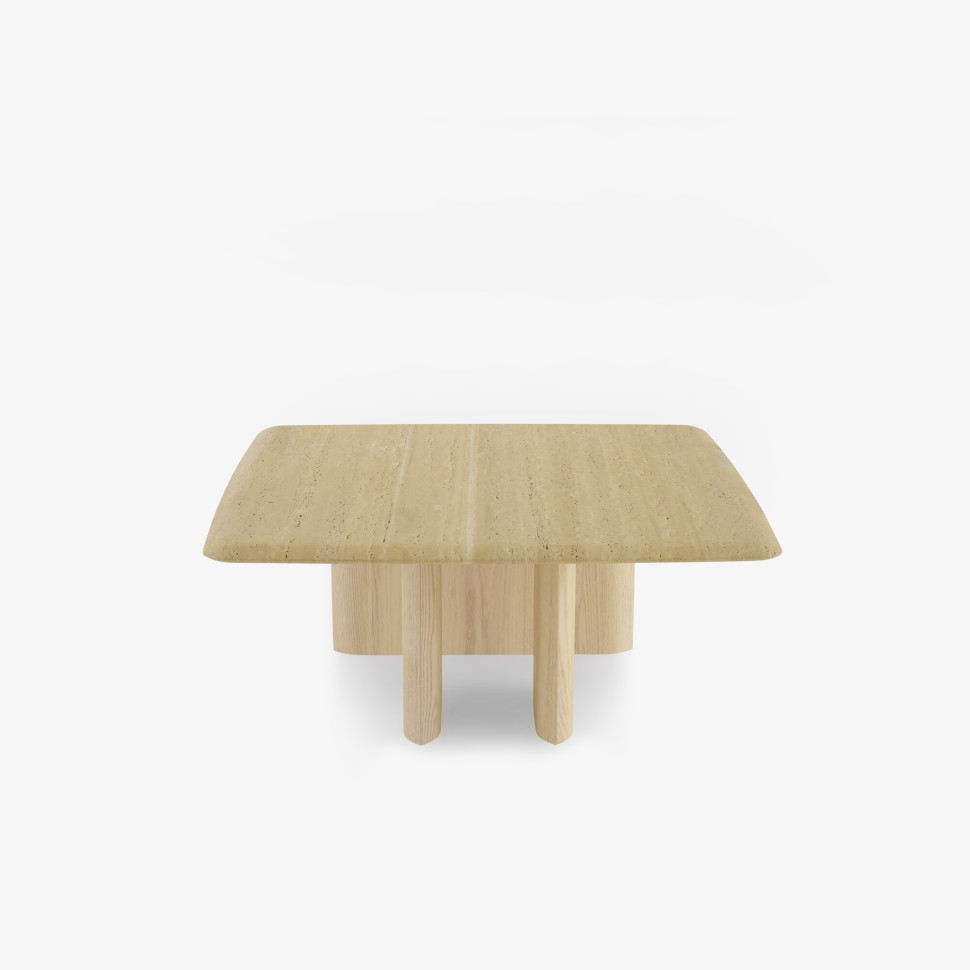 Журнальный стол Ligne Roset Lauze