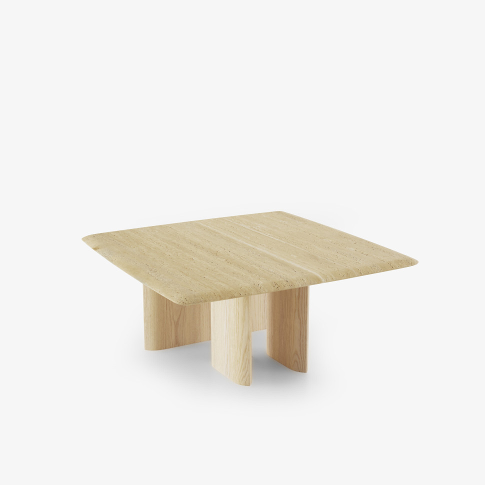 Журнальный стол Ligne Roset Lauze