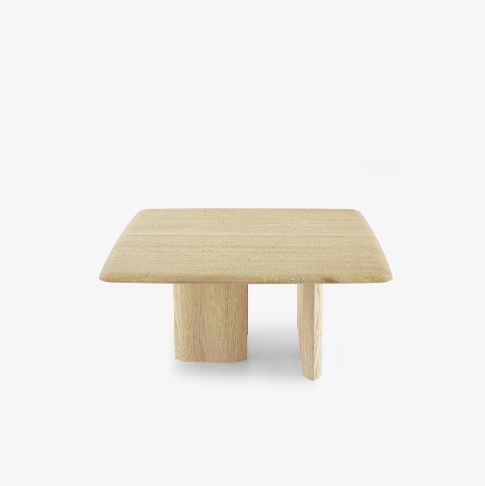 Журнальный стол Ligne Roset Lauze