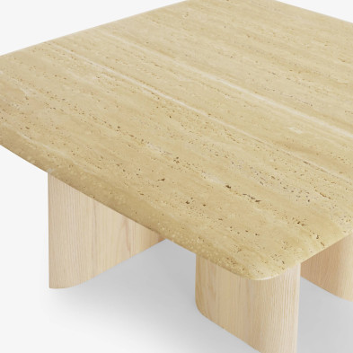 Журнальный стол Ligne Roset Lauze