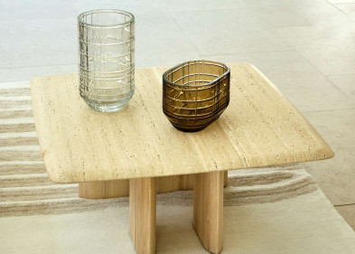 Журнальный стол Ligne Roset Lauze