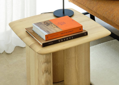 Журнальный стол Ligne Roset Lauze