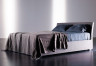 Кровать Meridiani Sleep Willis