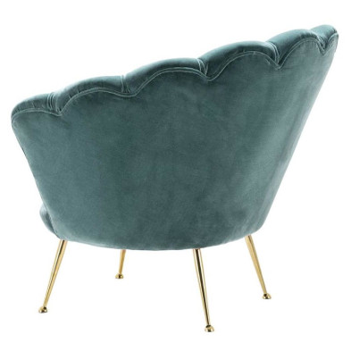Кресло Trapezium Eichholtz Chairs And Sofas 96,5 x 79 x 78h nc50828