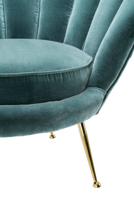 Кресло Trapezium Eichholtz Chairs And Sofas 96,5 x 79 x 78h nc50828