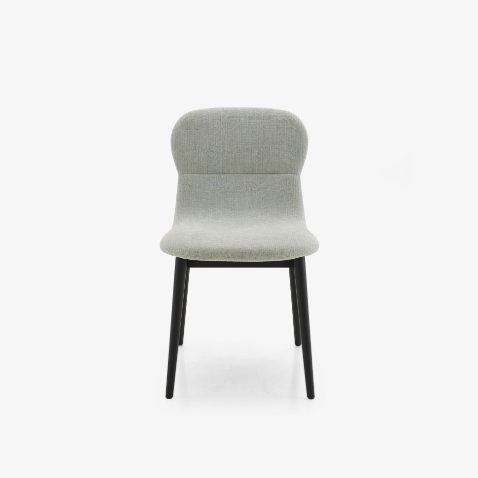 Стул Ligne Roset Silvio / Silvia - стиль