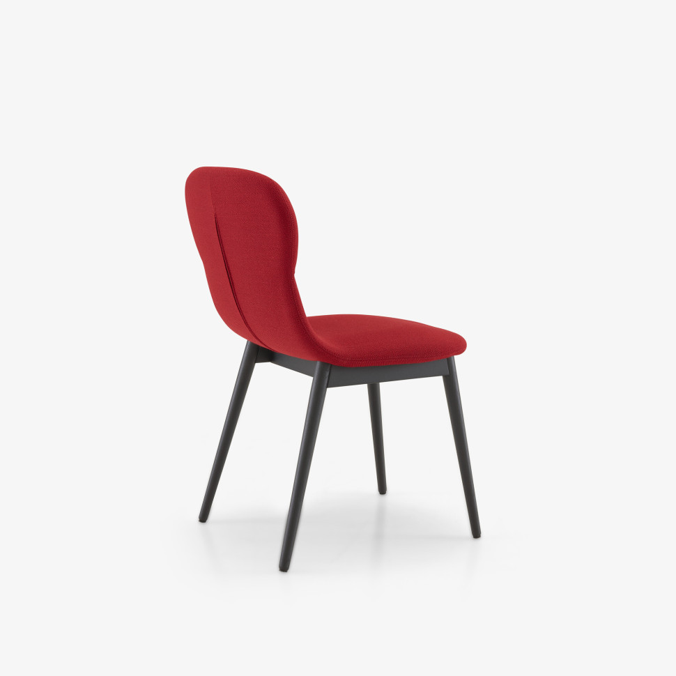 Стул Ligne Roset Silvio / Silvia - фото товара
