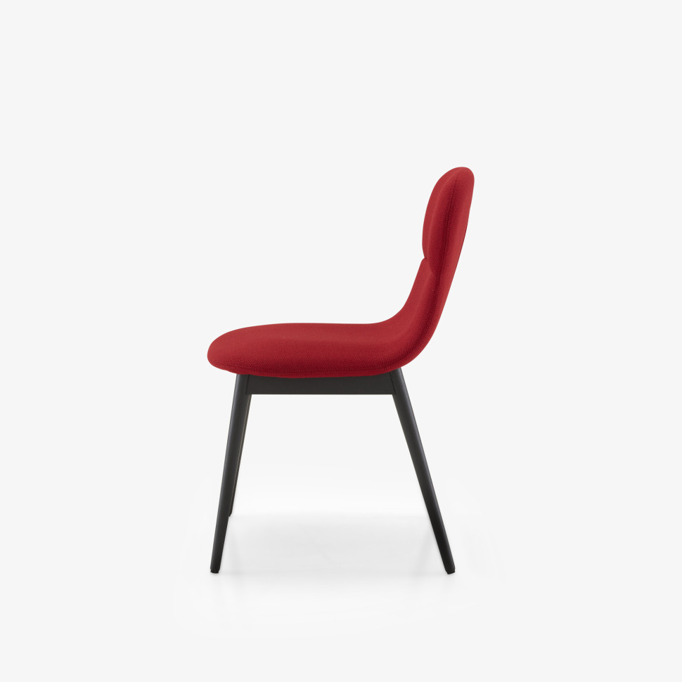 Стул Ligne Roset Silvio / Silvia
