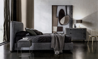 Кровать Cantori Elvis