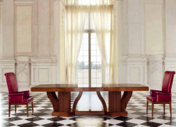 Стол в столовую Mascheroni Fontana
