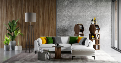 Приставной столик Mod Interiors Avila 39,5 x 39,5 x 50h nc67260
