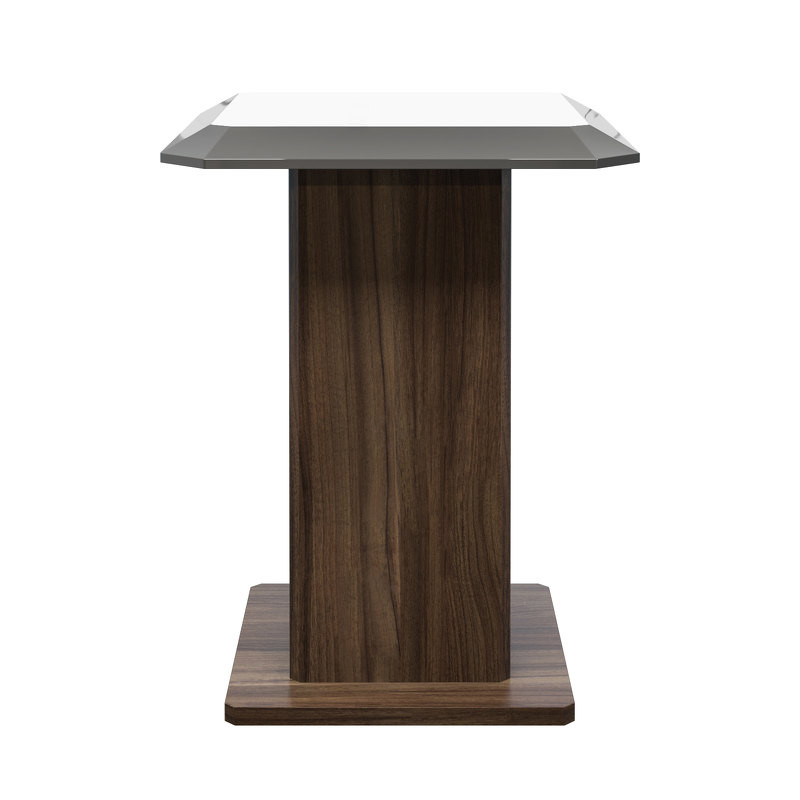 Приставной столик Mod Interiors Avila 39,5 x 39,5 x 50h nc67260