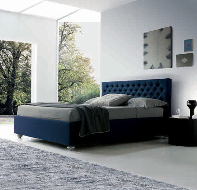 Кровать Ergogreen The night collection Carlotta