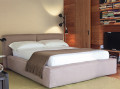 Кровать King Meta design Su misura tailor made Art. 541 box