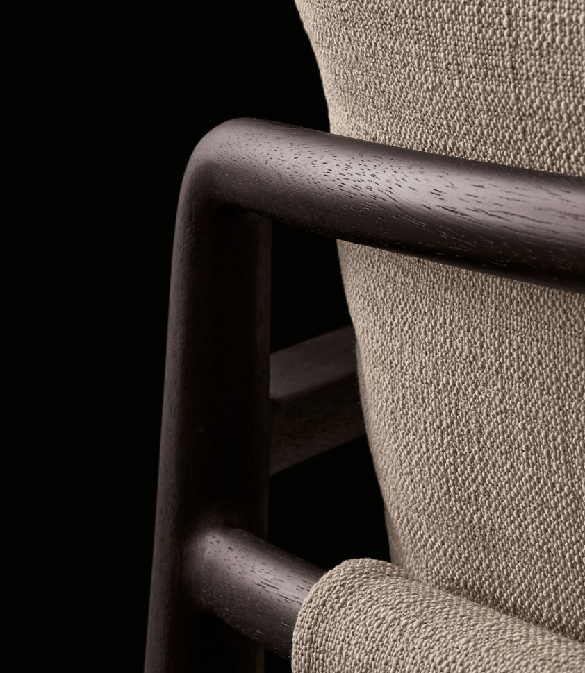 Стул Poliform Magnolia