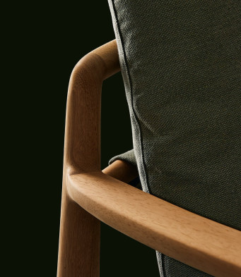 Стул Poliform Magnolia