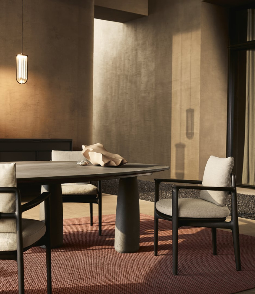 Стул Poliform Magnolia