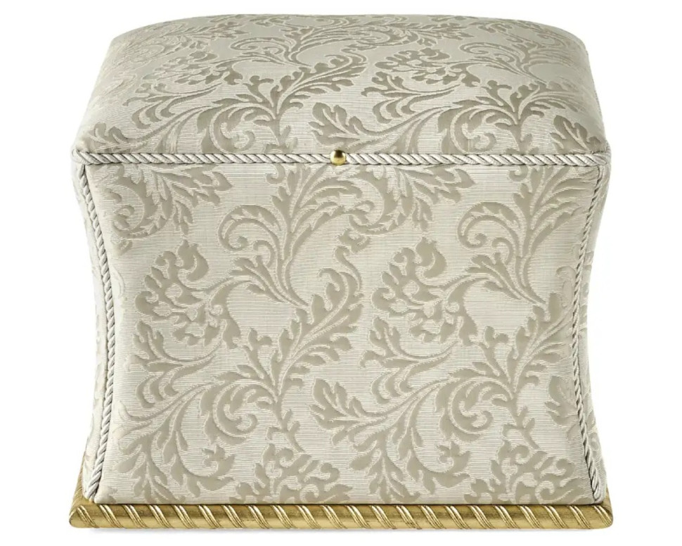 Пуф Jumbo Collection Ondine