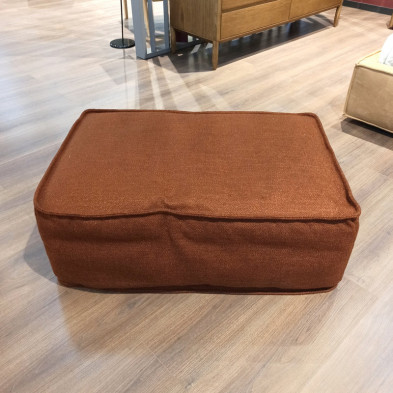 Пуфик Ralph Mod Interiors Telas 94 x 66 x 36h nc91721