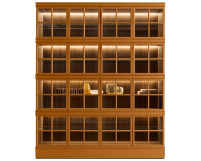 Буфет стенка Molteni Piroscafo