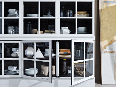Буфет стенка Molteni Piroscafo