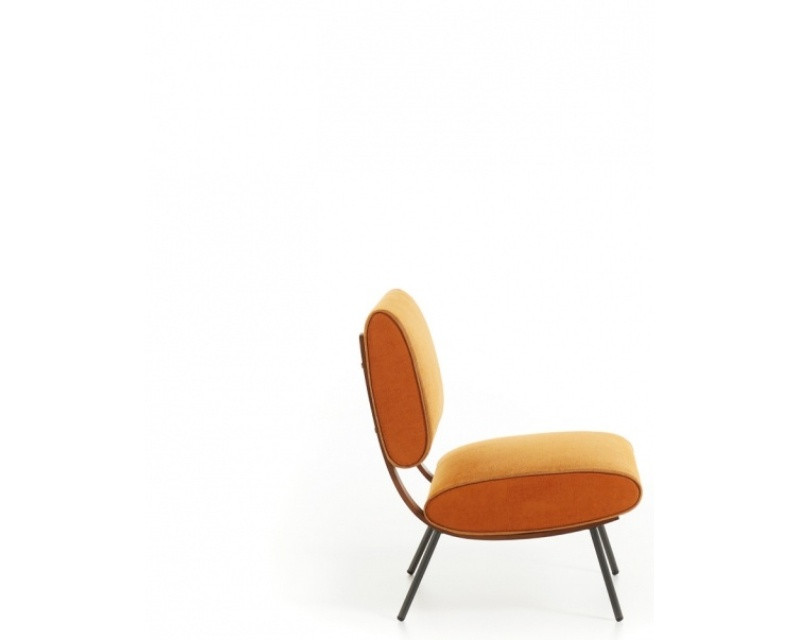 Кресло Molteni Round D.154.5