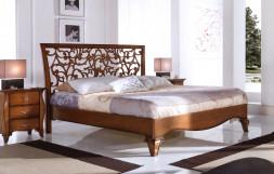 Кровать Giuliacasa Leonardo G502-le
