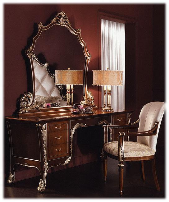 Зеркало Ceppi Luxury 2423