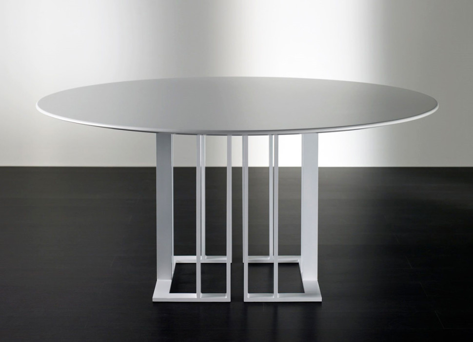 Стол в столовую Meridiani Eat Charlie - 1